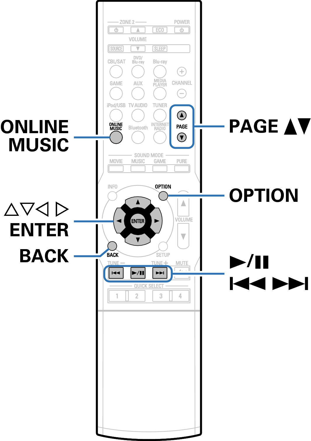 Ope PC NAS RC1189